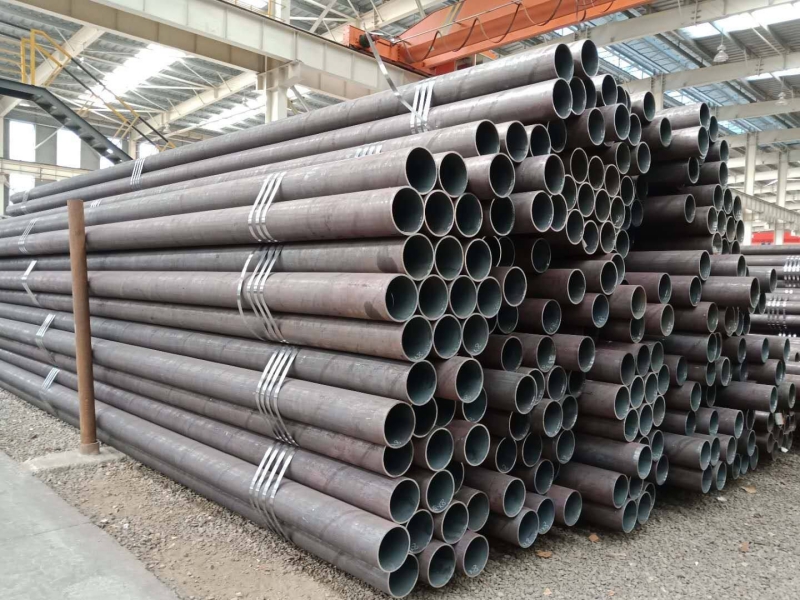 华亭30CrMo合金无缝钢管