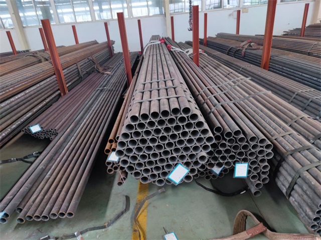 华亭20G合金无缝钢管