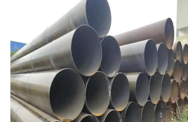 华亭20CrMo大口径无缝钢管