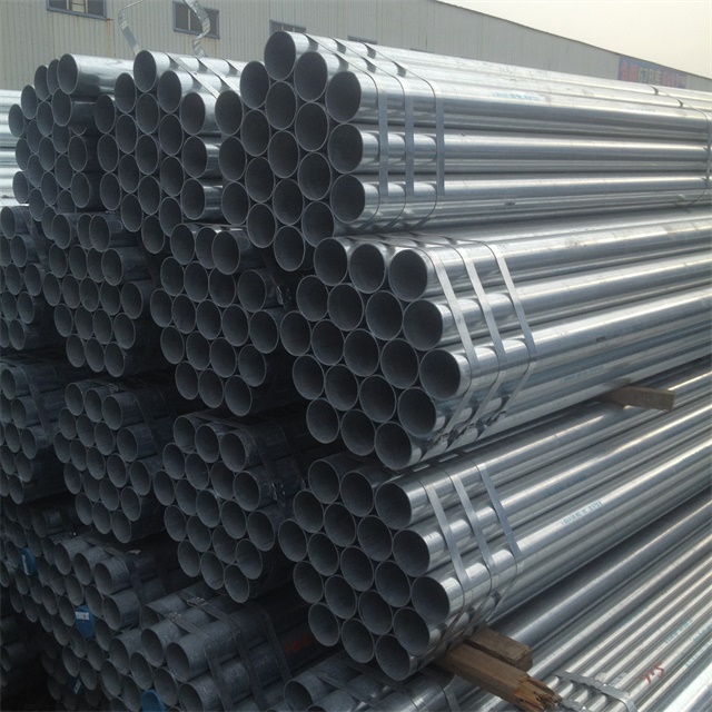 华亭35CrMo镀锌无缝钢管